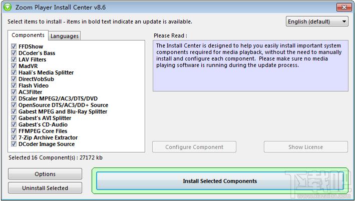 Zoom Player home professional,Zoom Player home professional下载,Zoom Player home p