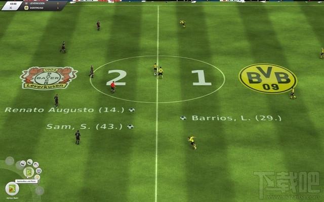 FIFA足球经理13简体中文版,FIFA足球经理13简体中文版下载
