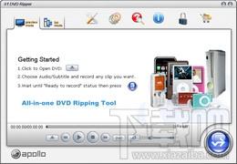#1 DVD Ripper,#1 DVD Ripper下载,#1 DVD Ripper官方下载