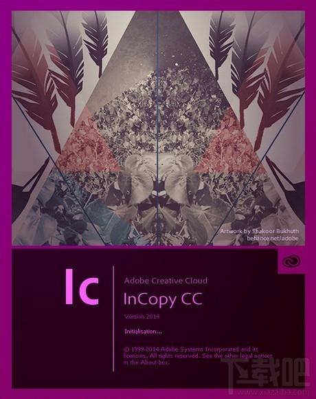 InCopy,InCopy CC,InCopy中文版,adobe