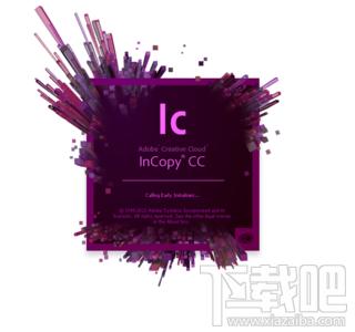 InCopy,InCopy CC,InCopy中文版,adobe