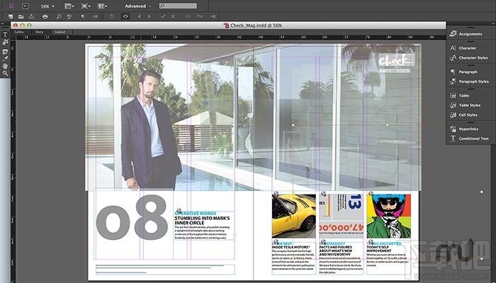 InCopy,InCopy CC,InCopy中文版,adobe