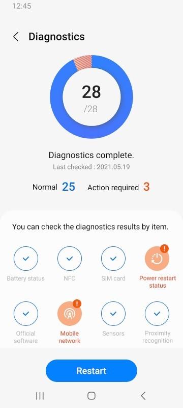 2023盖乐世社区app韩版(samsung members)下载,盖乐世社区,三星app,社区app