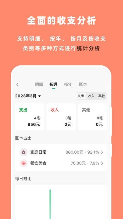 录豆儿记账软件最新版下载,录豆儿,记账app