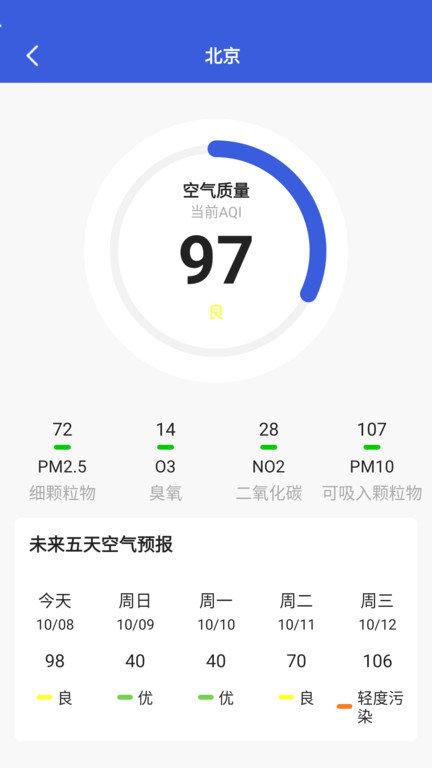 时时看天气app下载,时时看天气,天气app,气象app