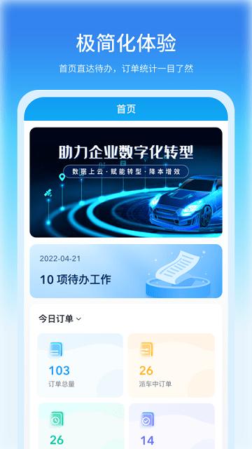 公务车管理系统平台app下载,公务车管理,办公app,管理app